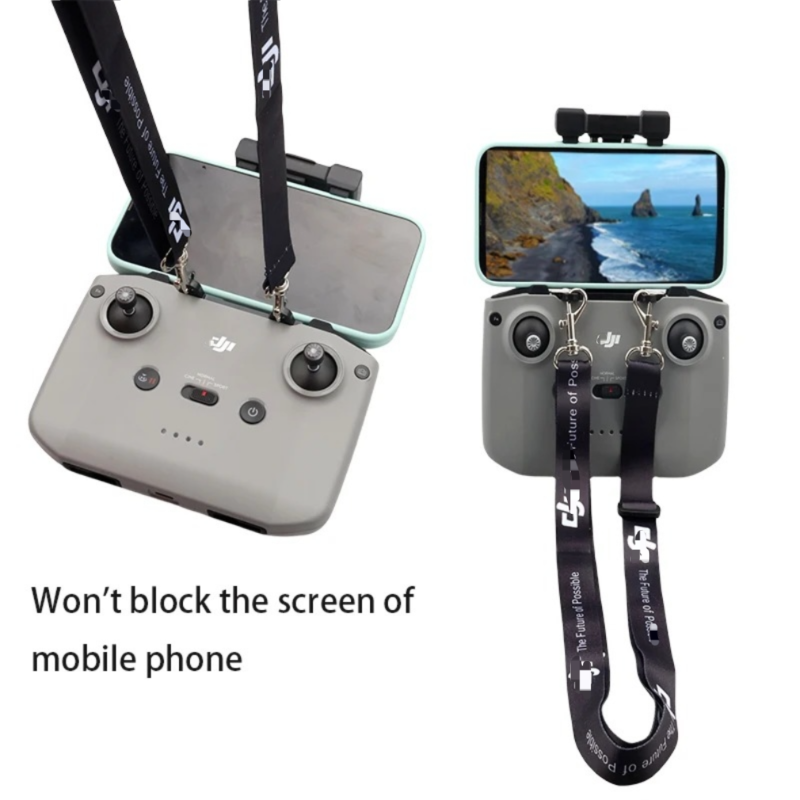 Neck Lanyard Strap for DJI RC- – Drone Tablet Mount Bewertung und Preis